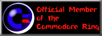 Member of Commodore Ring (5.000 Bytes)